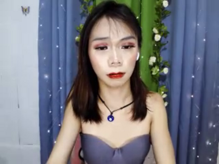 SKINNYasianSLUTs