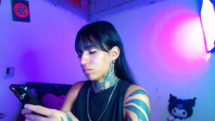 JazmiiWolf