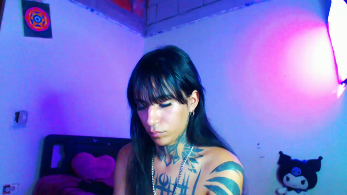 JazmiiWolf