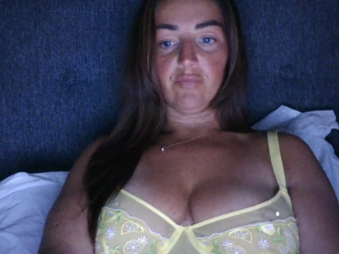 Scottishlady