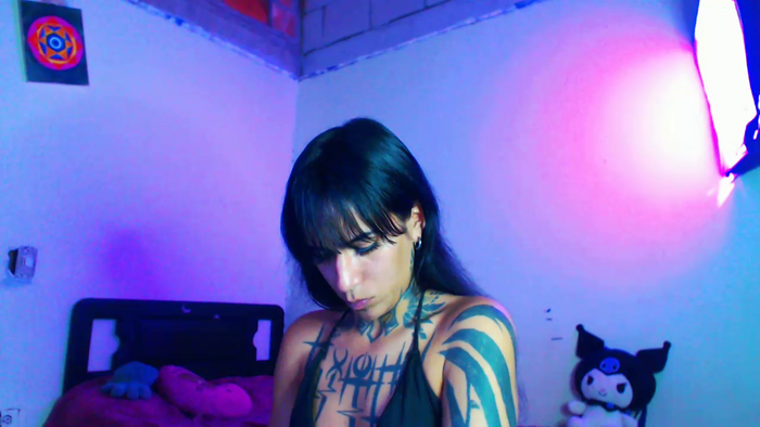 JazmiiWolf