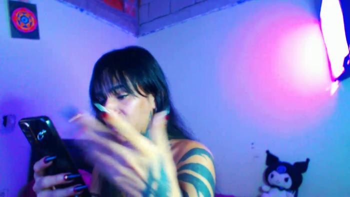 JazmiiWolf