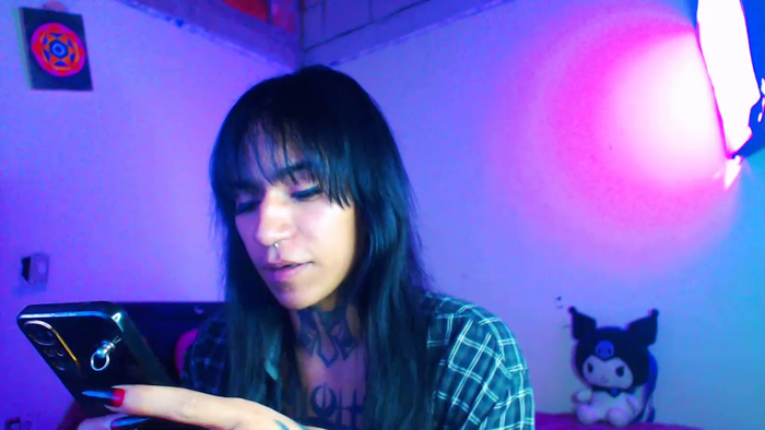 JazmiiWolf