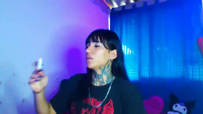 JazmiiWolf