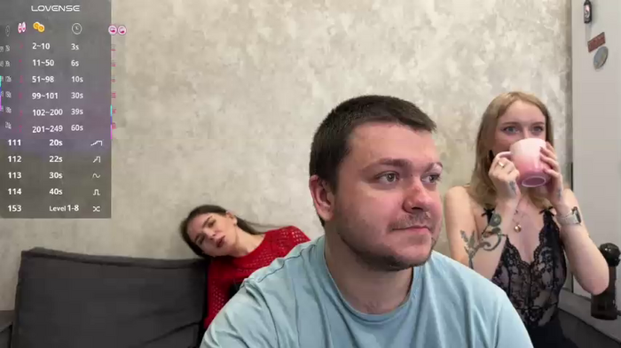 Sweety-couple