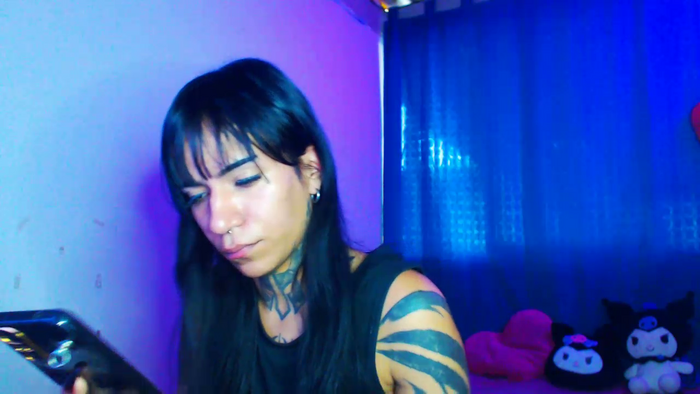 JazmiiWolf
