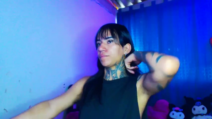 JazmiiWolf