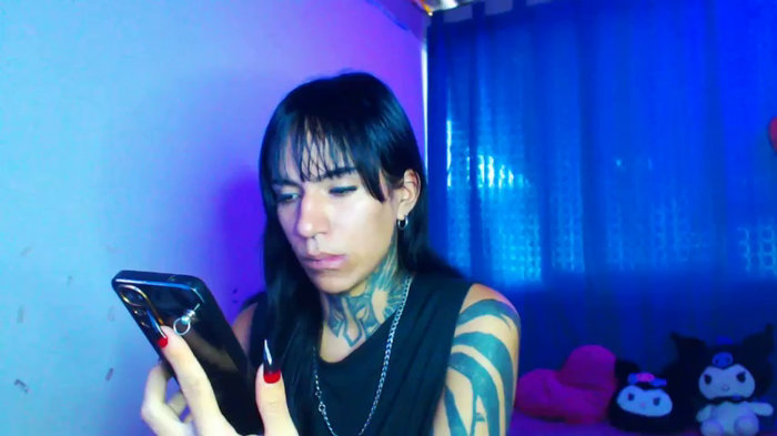 JazmiiWolf