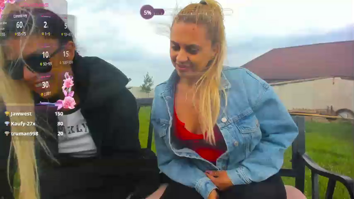 CarlaStaceeFun