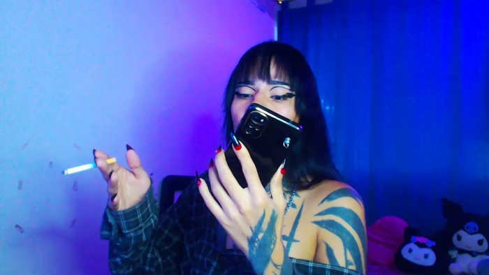 JazmiiWolf