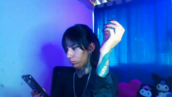 JazmiiWolf