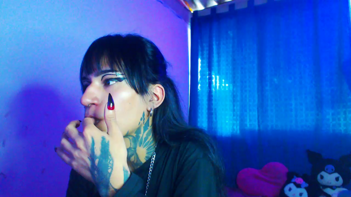 JazmiiWolf