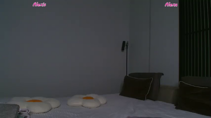 AlexisGrays