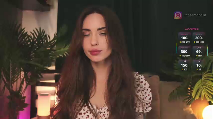 IzabellaOne