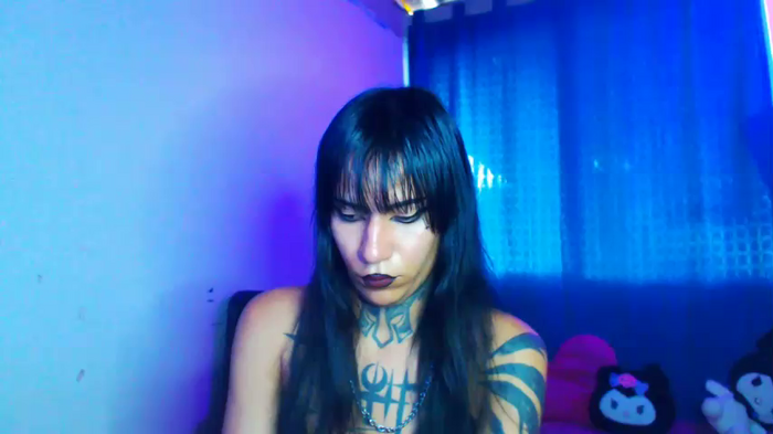 JazmiiWolf