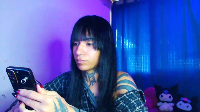 JazmiiWolf