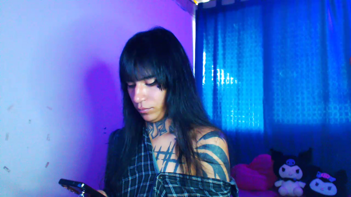 JazmiiWolf