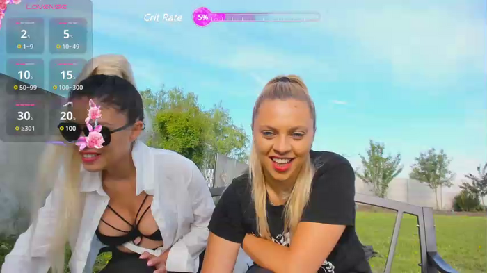CarlaStaceeFun