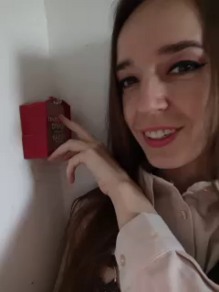 StarKristy