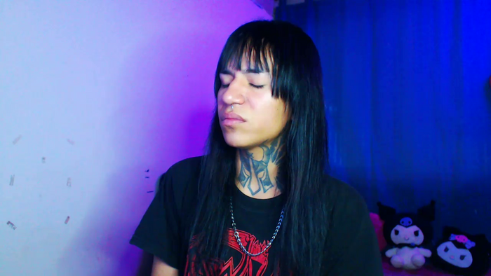 JazmiiWolf