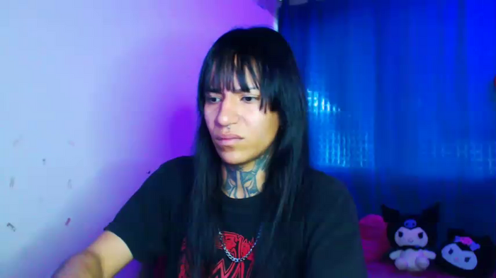 JazmiiWolf