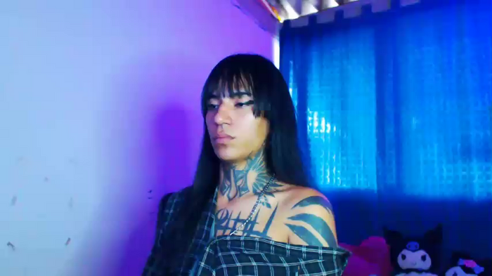 JazmiiWolf
