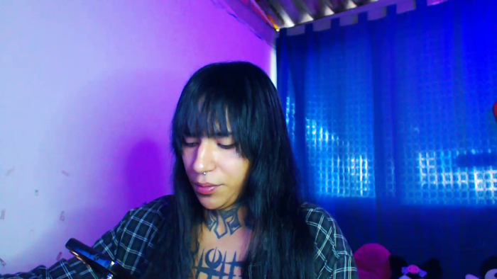 JazmiiWolf