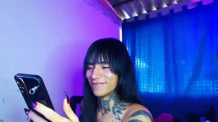 JazmiiWolf