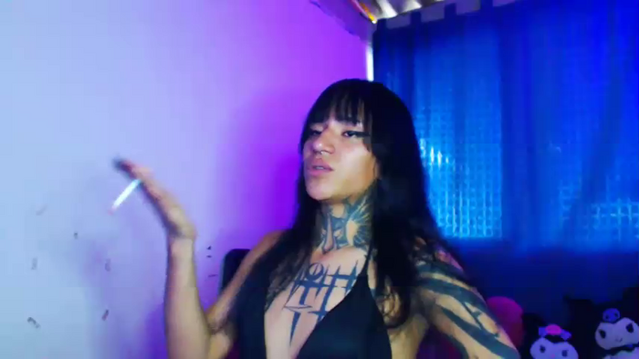 JazmiiWolf