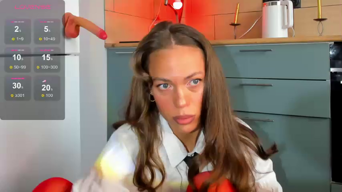 SexySofi