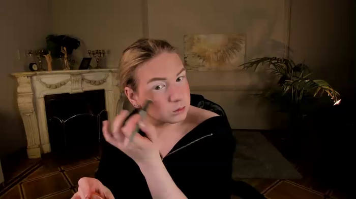 Aaron1spice