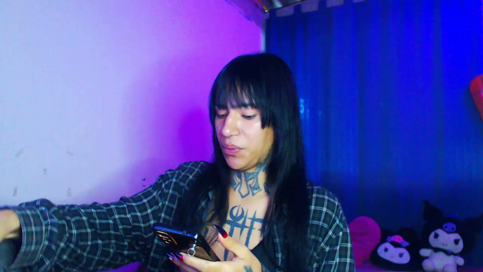 JazmiiWolf