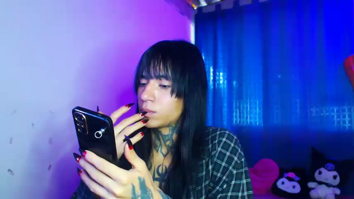 JazmiiWolf