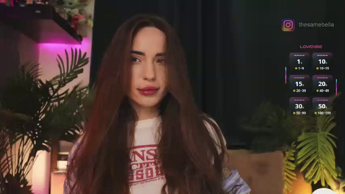 IzabellaOne
