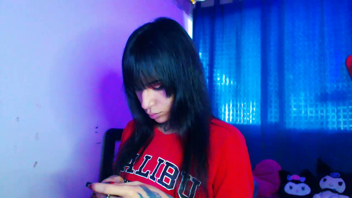 JazmiiWolf