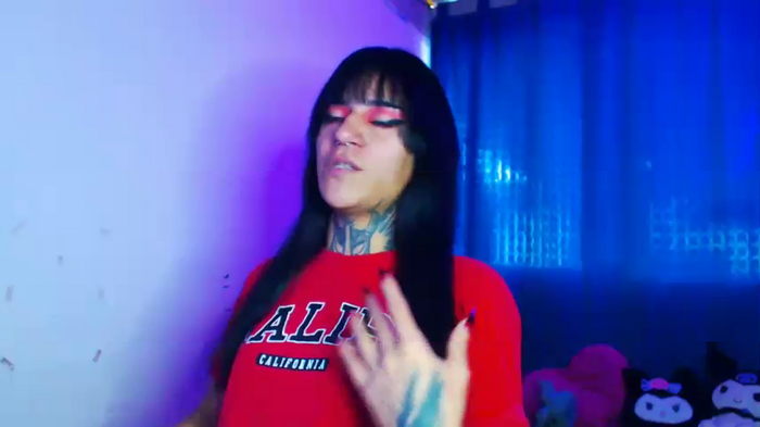 JazmiiWolf