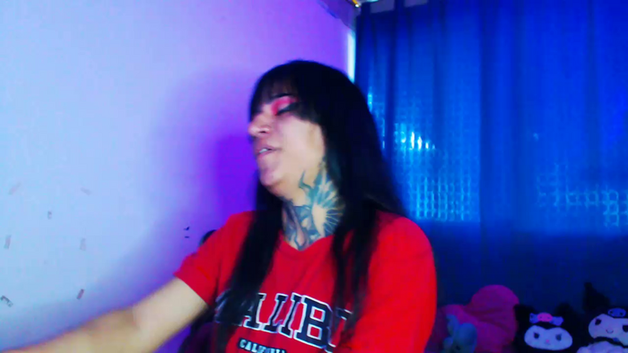 JazmiiWolf