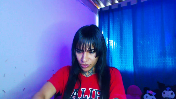 JazmiiWolf