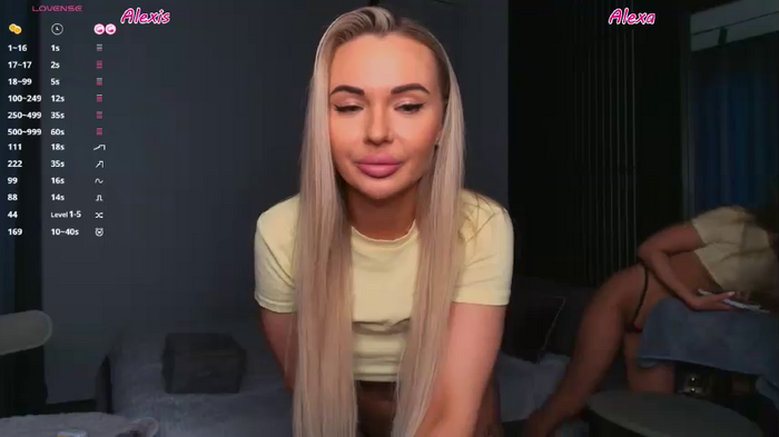 AlexisGrays