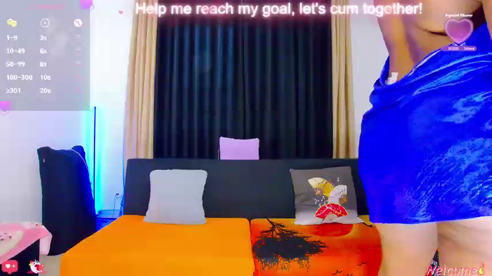 FlirtyChoo7