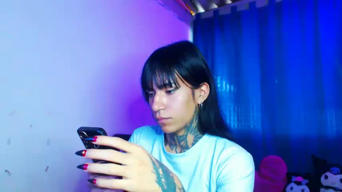 JazmiiWolf