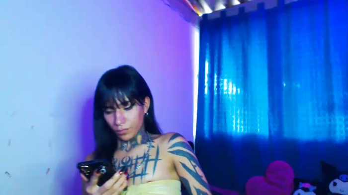JazmiiWolf