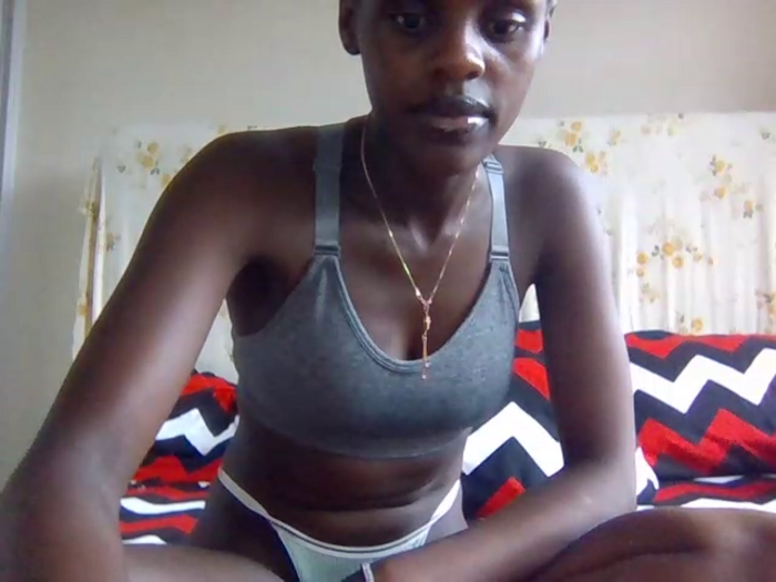 Melanin-cutie