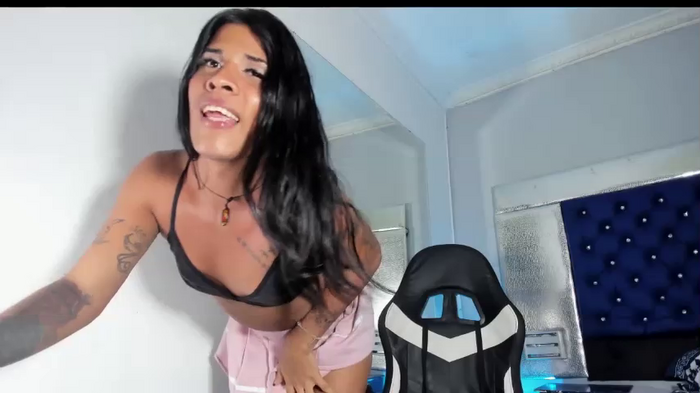 MaryoriSexx