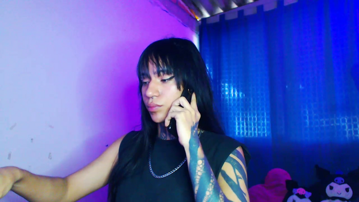 JazmiiWolf