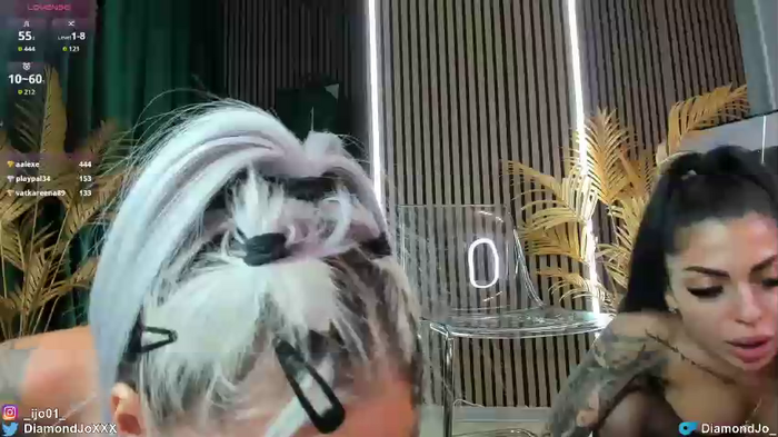 DiamondJo