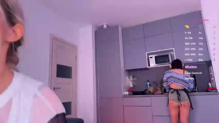 BlushMikki
