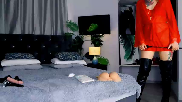 InvitingTina