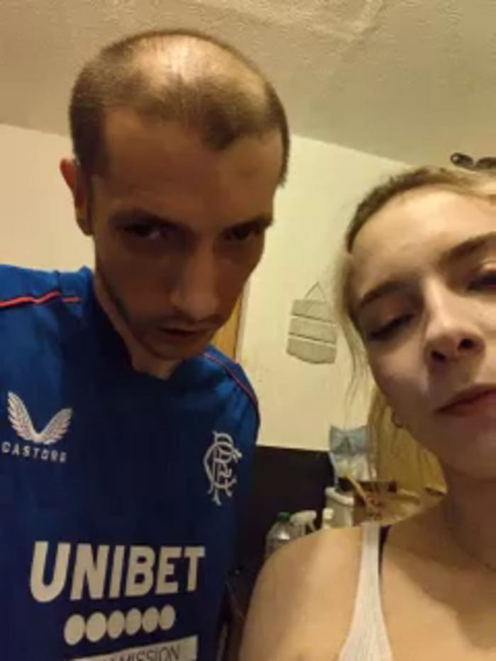 Bluejen