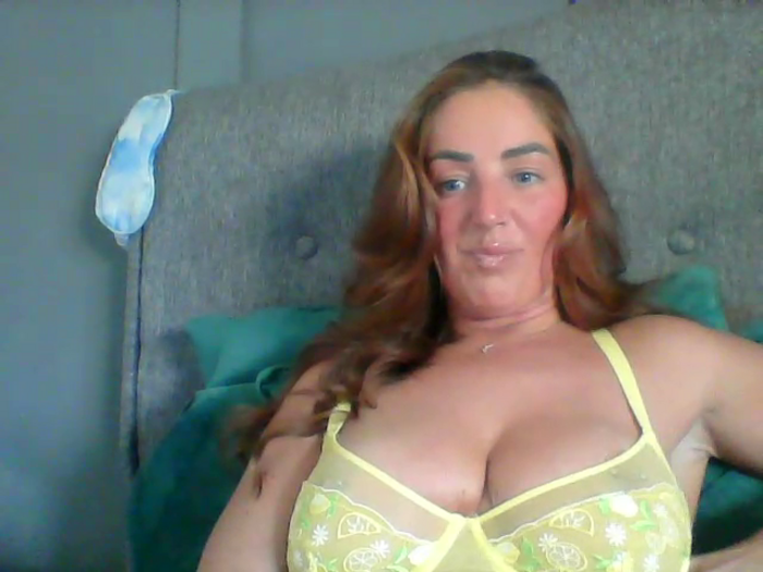 Scottishlady